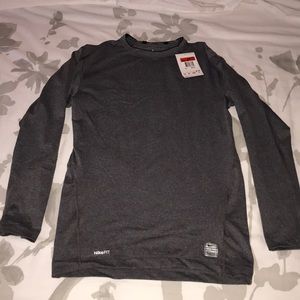 Nike Pro Fit Dry Compression Shirt